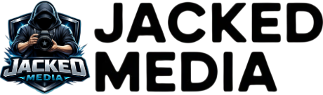 Jacked Media logo