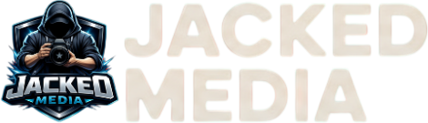 Jacked Media logo